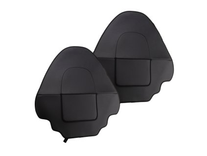 Jednokieszeniowa mata na siedzenie do Tesli Model 3/Y Skóra Nappa Elvix