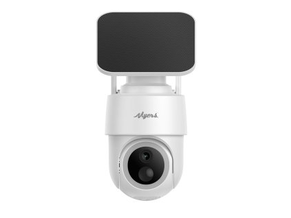 Kamera IP Myers Solar Outdoor WiFi Robot