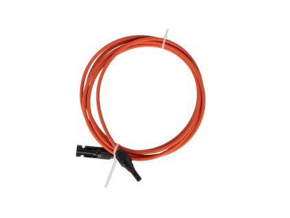 Cable pack Myers Power Black (3m)+Red (3m) MC4 Solar Extension Cable