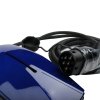 13226 3 nastenna nabijecka pro elektromobily elvix wbac 4966 t2 1 kabel 11kw 5m rfid app nabijeci stanice ev