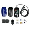 13226 nastenna nabijecka pro elektromobily elvix wbac 4966 t2 1 kabel 11kw 5m rfid app nabijeci stanice ev