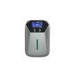 13229 5 nastenna nabijecka pro elektromobily elvix wbac 4967 t2 1 kabel 22kw 5m app nabijeci stanice ev