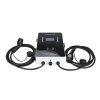 13244 1 nastenna nabijecka pro elektromobily elvix wbac 4930 t2 2 kabely 22kw 5m rfid app nabijeci stanice ev