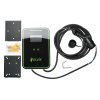 13256 2 nastenna nabijecka pro elektromobily elvix wbac 5002 t2 1 kabel 11kw 5m rfid app nabijeci stanice ev
