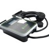 13259 3 nastenna nabijecka pro elektromobily elvix wbac 5004 t2 1 kabel 22kw 5m rfid app nabijeci stanice ev