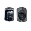 13589 2 drzak kabelu myers power t2 socket 4660 black