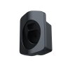 13589 drzak kabelu myers power t2 socket 4660 black