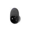 13613 1 cable holder elvix t2 socket 4920 black