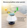 4844 4 solarni stolni lampa myers power 1ks