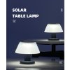 4844 5 solarni stolni lampa myers power 1ks
