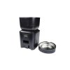 Smart Pet Feeder PFD-A4 Automatic 4L Black Myers