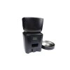 Smart Pet Feeder PFD-A4 Automatic 4L Black Myers