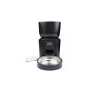 Smart Pet Feeder PFD-A4 Automatic 4L Black Myers