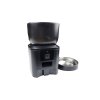 Smart Pet Feeder PFD-C4 Camera 4L Black Myers