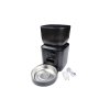Smart Pet Feeder PFD-C4 Camera 4L Black Myers