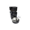 Smart Pet Feeder PFD-C4 Camera 4L Black Myers