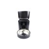 Smart Pet Feeder PFD-C4 Camera 4L Black Myers