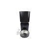 Smart Pet Feeder PFD-C7 Camera 7L Wi-Fi Black Myers