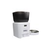 Smart Pet Feeder PFD-A4 Automatic 4L White Myers