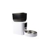 Smart Pet Feeder PFD-C4 Camera Wi-Fi 4L White Myers