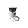 Smart Pet Feeder PFD-C4 Camera 4L White Myers