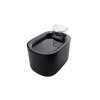 Intelligenter Trinkbrunnen für Haustiere PFN-W4 Wi-Fi 3.5L Schwarz Myers