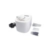 Smart Pet Fountain PFN-W4 Wi-Fi 3.5L White Myers