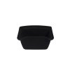 Storage Box for Tesla Model Y Double layered suede (with cover) Elvix
