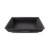 Storage Box for Tesla Model Y Under Seat (inner and outer velvet surface) Elvix