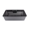 Storage Box for Model Y Under Seat (ABS) Elvix