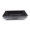 Storage Box for Model Y Under Seat (ABS) Elvix