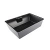 Storage Box for Model Y Under Seat (ABS) Elvix