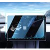 Tvrzená fólie Tesla 3/Y matná (s nástrojem) Elvix