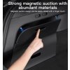 Storage Compartment for Tesla Model Y Trunk Side Elvix