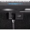 OBD Charger Adapter for Tesla Model 3/Y Elvix