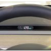 Head-Up Display for Tesla Model 3/Y Elvix