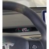 Head-Up-Display für Tesla Model 3/Y Elvix