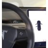 Head-Up-Display für Tesla Model 3/Y Elvix