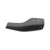 Decoration Set for Model Y/3 carbon fiber patterned gear lever (2 Pcs, Matt) Elvix