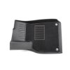 Foot pad for Tesla Model Y full TPE + Menis carpet Elvix