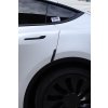 Türkollisionsschutz für Tesla Model Y Elvix