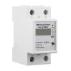 Intelligenter Stromzähler MPM-220V60A-1-WF DIN