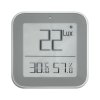 Intelligenter Temperatur-/Feuchtigkeits-/Lichtsensor MSS-THL1-ZB