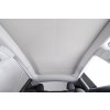 Sonnenschutz für Tesla Model Y Aluminiumfolie Integriertes Schiebedach Elvix