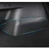 Trunk Side Guards for Tesla Model Y (2 pcs) Elvix