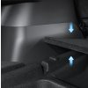 Trunk Side Guards for Tesla Model Y (2 pcs) Elvix