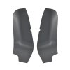 Trunk Side Guards for Tesla Model Y (2 pcs) Elvix