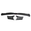 Guard trunk door sill for Tesla Model Y (3-Piece Set) Elvix