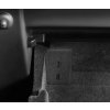 Expansion Dock for Tesla Model Y Glove Box Flocking Elvix