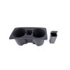 Cup Stopper for Tesla Model 3/Y Center Console Elvix